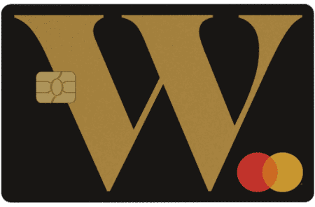 Wealthsimple Prepaid Card