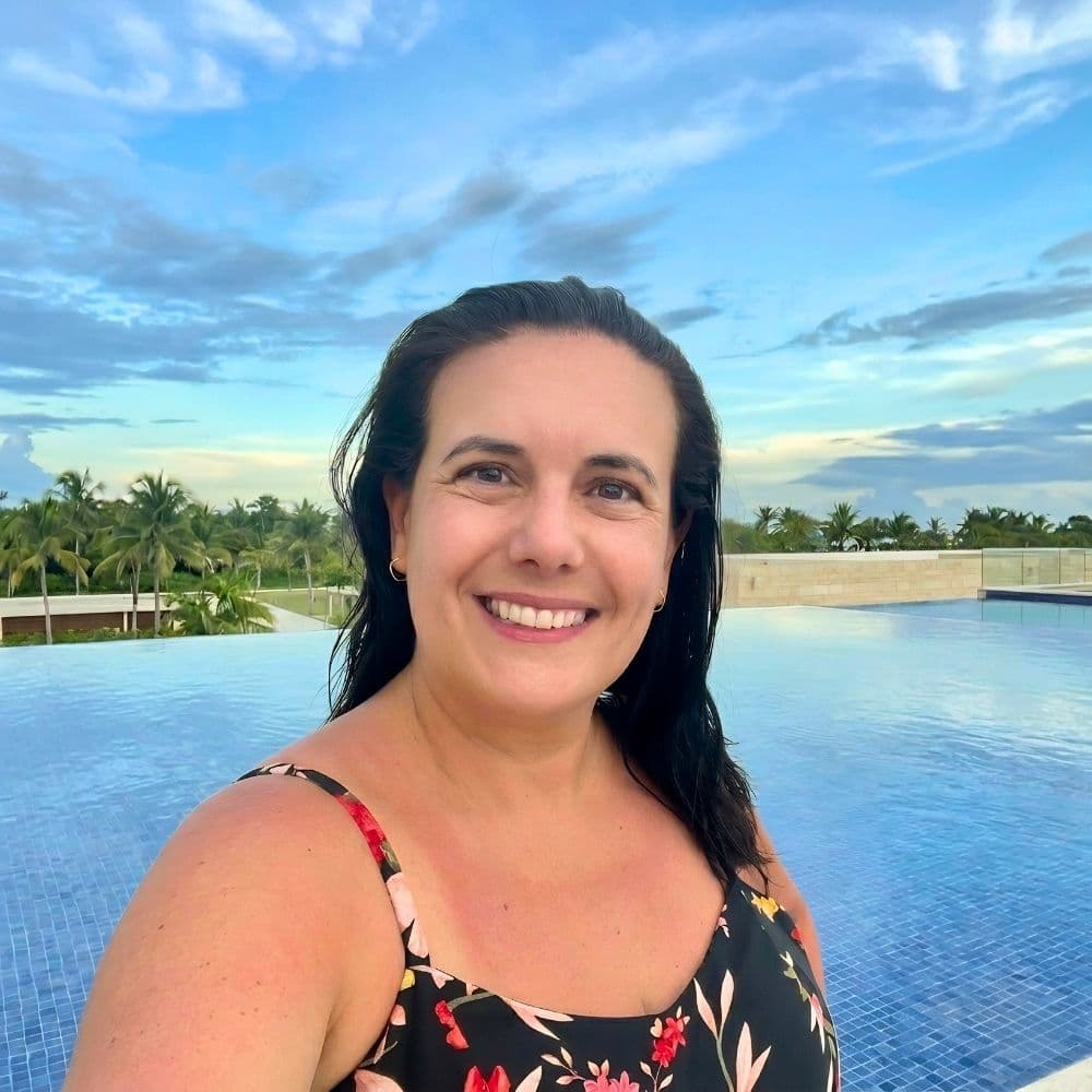 Ana-Luiza — TravelPointsPro